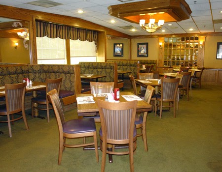 Matthews Diner