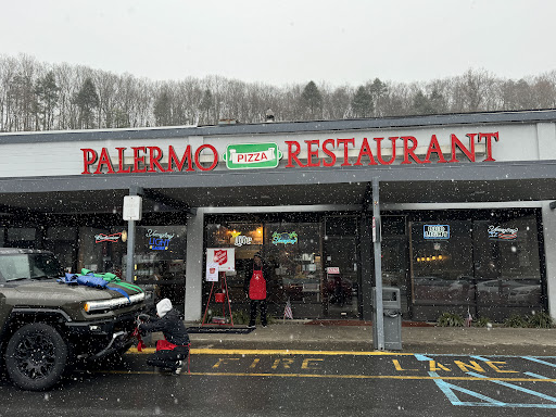 Palermo Pizza and Restaurant